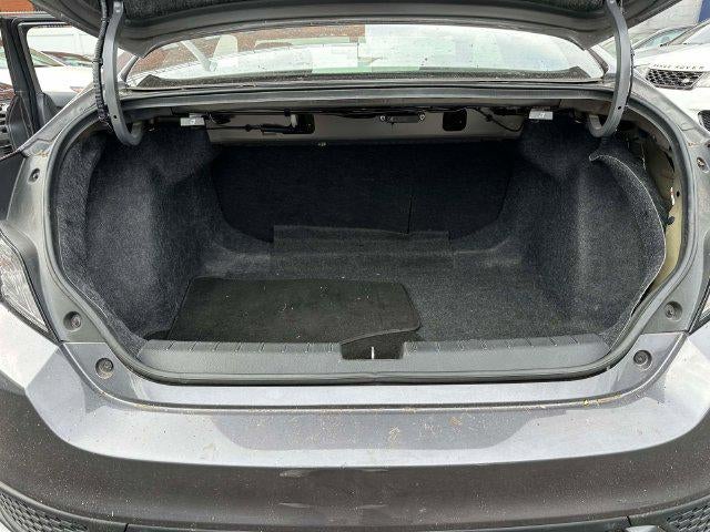 2019 Honda Civic Base