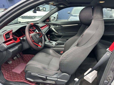2019 Honda Civic Base