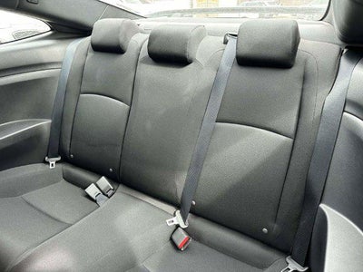 2019 Honda Civic Base
