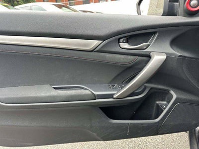 2019 Honda Civic Base