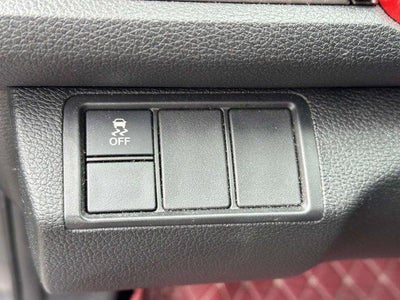 2019 Honda Civic Base