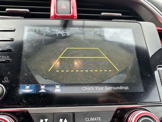 2019 Honda Civic Base
