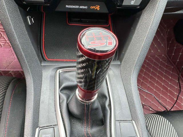 2019 Honda Civic Base