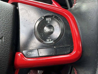 2019 Honda Civic Base