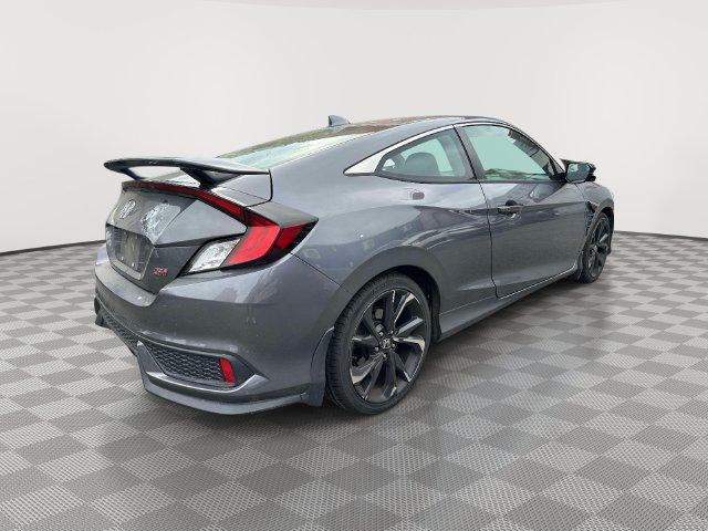 2019 Honda Civic Base
