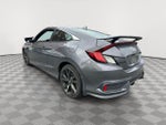 2019 Honda Civic Base