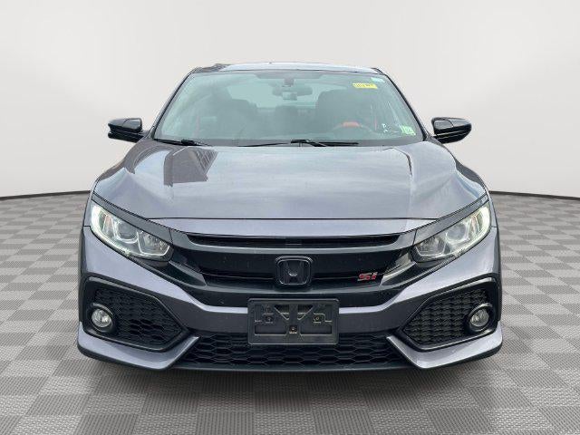 2019 Honda Civic Base
