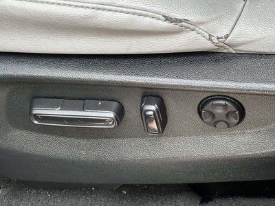 2017 Honda CR-V Base