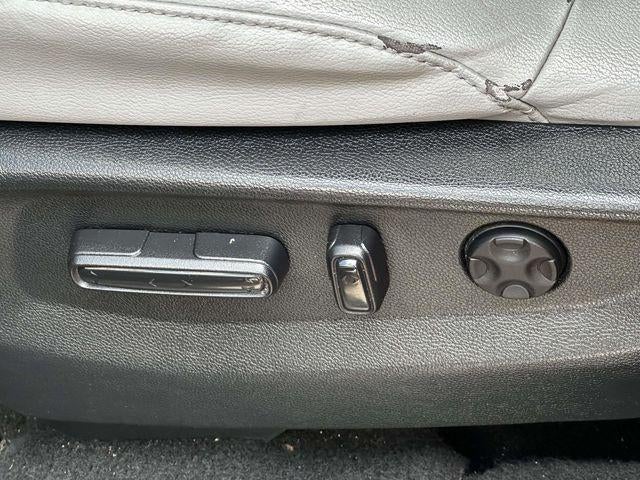 2017 Honda CR-V Base
