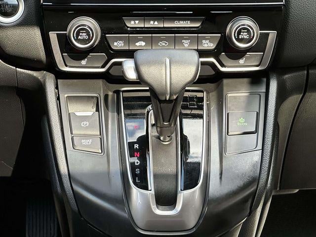 2017 Honda CR-V Base