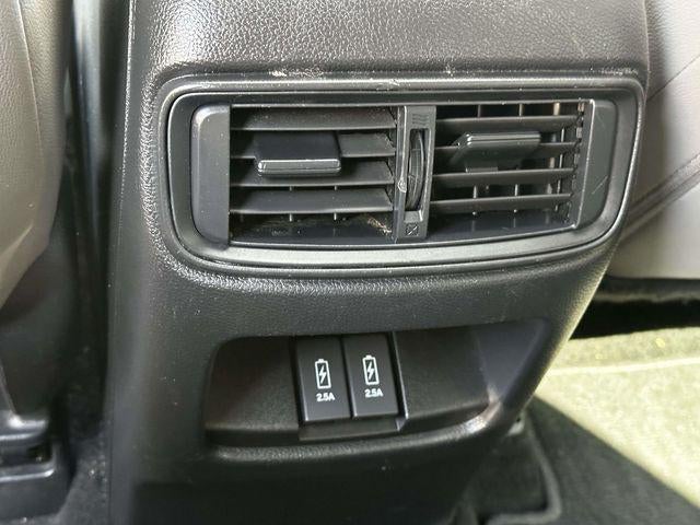 2017 Honda CR-V Base
