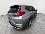 2017 Honda CR-V Base