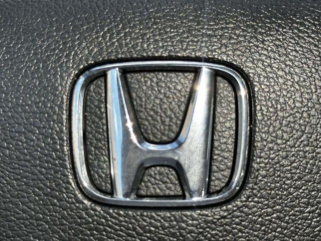 2017 Honda CR-V Base
