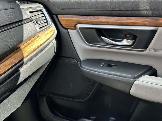 2017 Honda CR-V Base