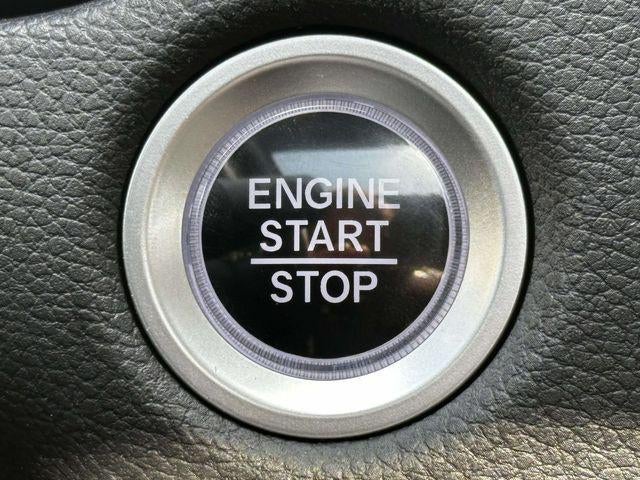 2017 Honda CR-V Base