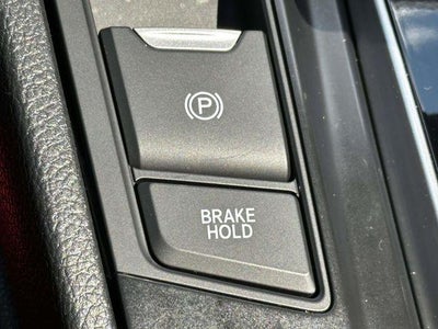 2017 Honda CR-V Base