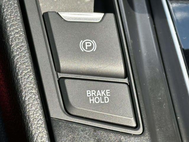 2017 Honda CR-V Base