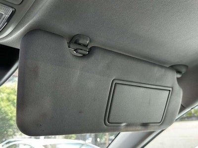 2017 Honda CR-V Base