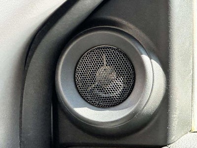 2017 Honda CR-V Base