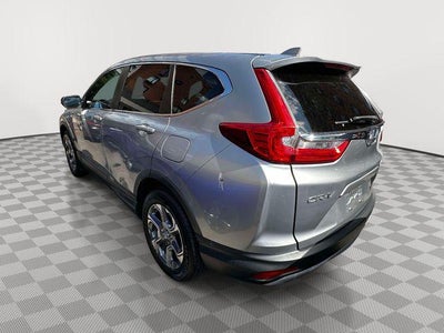 2017 Honda CR-V Base