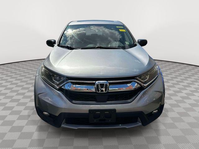 2017 Honda CR-V Base