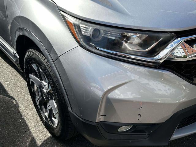 2017 Honda CR-V Base