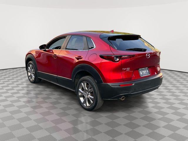 2020 Mazda Mazda CX-30 Preferred Package