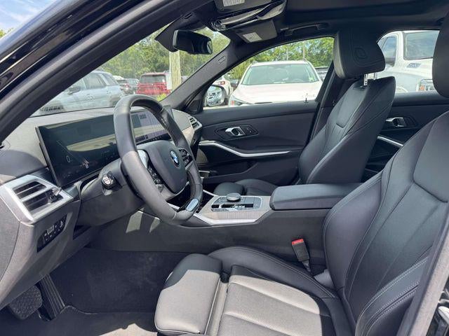 2025 BMW 330i 330i xDrive