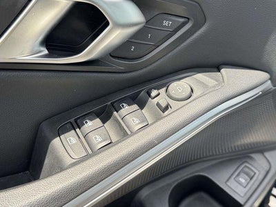 2025 BMW 330i 330i xDrive