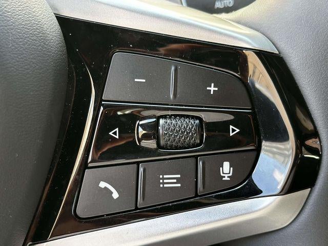 2025 BMW 330i 330i xDrive