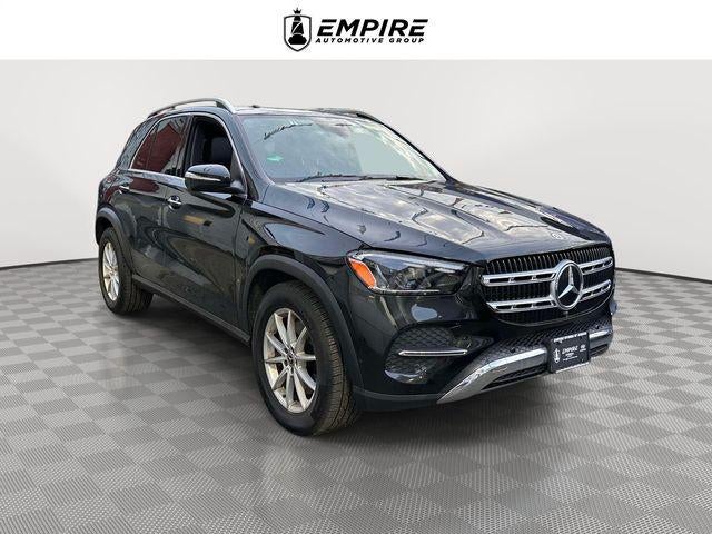 2024 Mercedes-Benz GLE 450 Plug-In Hybrid GLE 450e Plug-In Hybrid