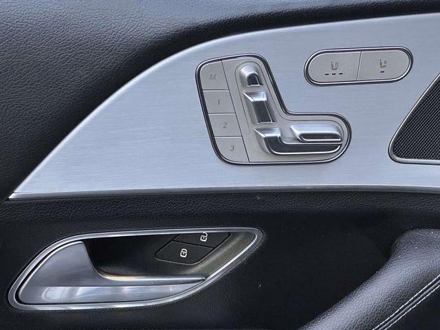 2024 Mercedes-Benz GLE 450 Plug-In Hybrid GLE 450e Plug-In Hybrid
