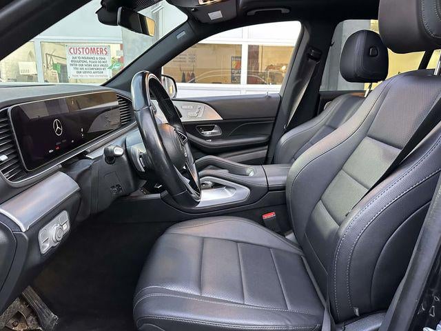 2024 Mercedes-Benz GLE 450 Plug-In Hybrid GLE 450e Plug-In Hybrid