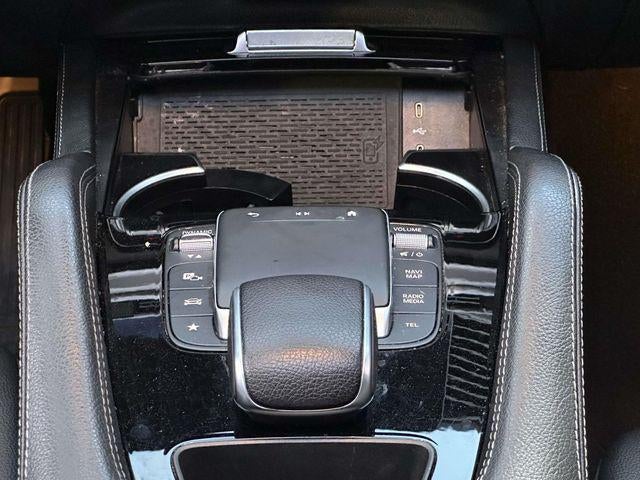 2024 Mercedes-Benz GLE 450 Plug-In Hybrid GLE 450e Plug-In Hybrid