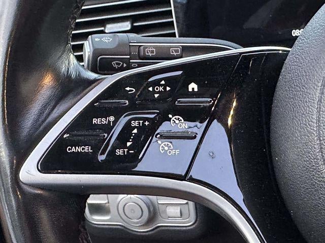 2024 Mercedes-Benz GLE 450 Plug-In Hybrid GLE 450e Plug-In Hybrid