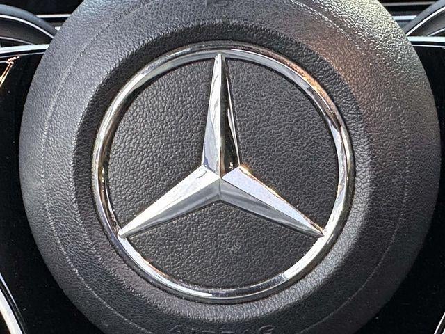 2024 Mercedes-Benz GLE 450 Plug-In Hybrid GLE 450e Plug-In Hybrid