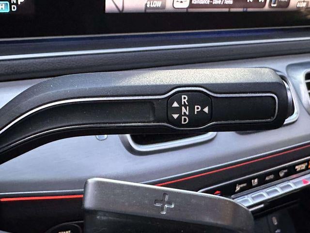 2024 Mercedes-Benz GLE 450 Plug-In Hybrid GLE 450e Plug-In Hybrid