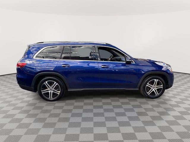 2022 Mercedes-Benz GLS 450 4MATIC®
