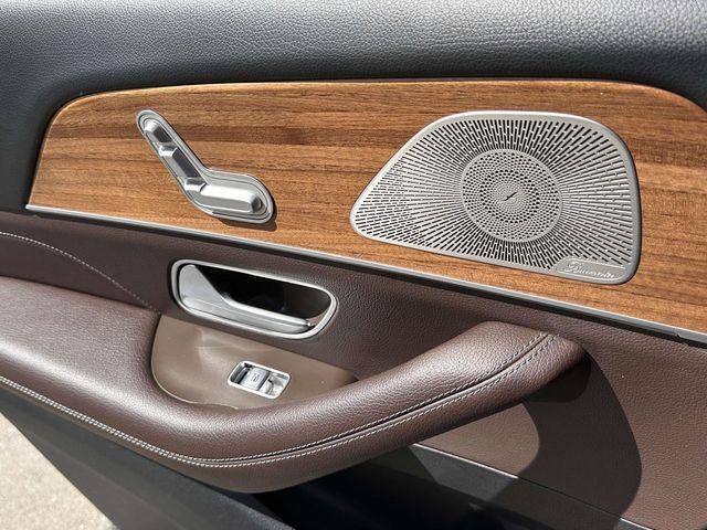 2022 Mercedes-Benz GLS 450 4MATIC®