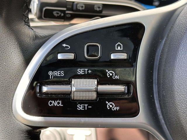 2022 Mercedes-Benz GLS 450 4MATIC®