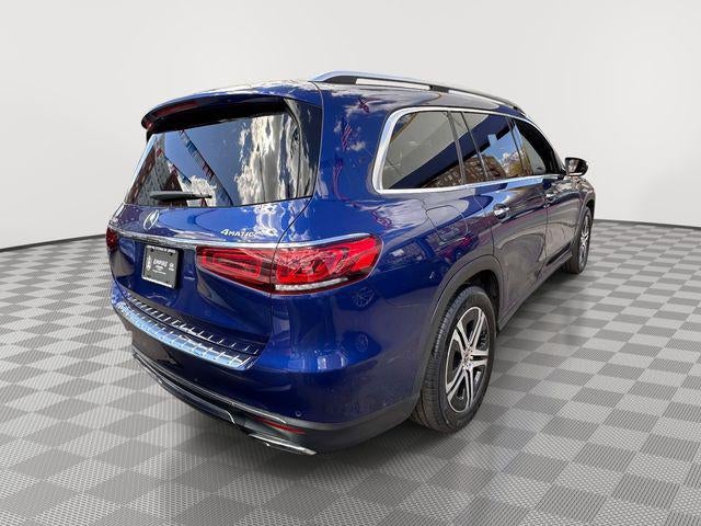 2022 Mercedes-Benz GLS 450 4MATIC®