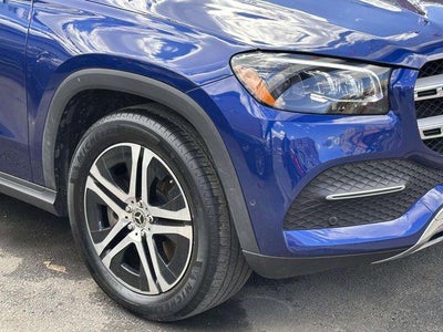 2022 Mercedes-Benz GLS 450 4MATIC®