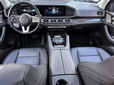 2023 Mercedes-Benz GLS 450 4MATIC®