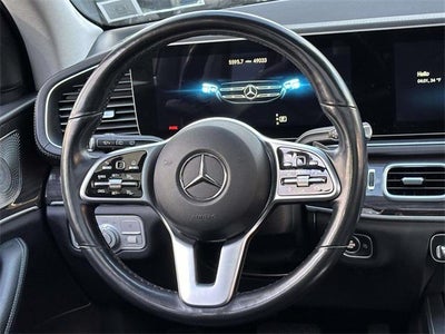 2023 Mercedes-Benz GLS 450 4MATIC®