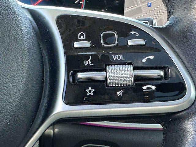 2023 Mercedes-Benz GLS 450 GLS 450