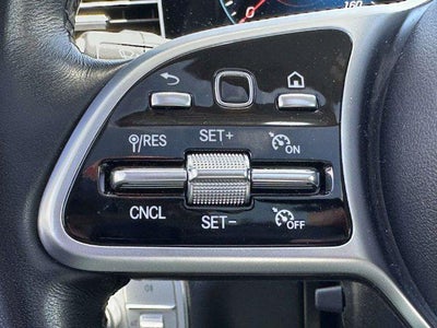 2023 Mercedes-Benz GLS 450 GLS 450
