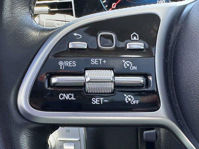2023 Mercedes-Benz GLS 450 GLS 450