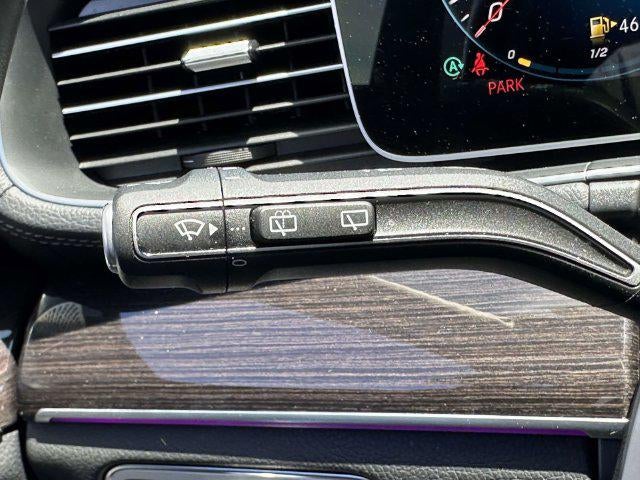 2023 Mercedes-Benz GLS 450 GLS 450