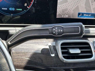 2023 Mercedes-Benz GLS 450 GLS 450