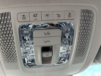 2023 Mercedes-Benz GLS 450 GLS 450